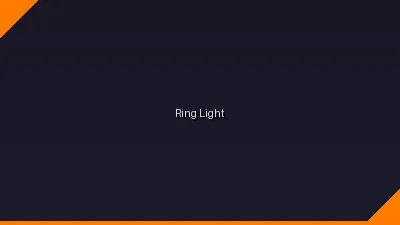 积分兑换 - LED环形补光灯 | 宝宝坐下来自己慢慢摇 积分商城